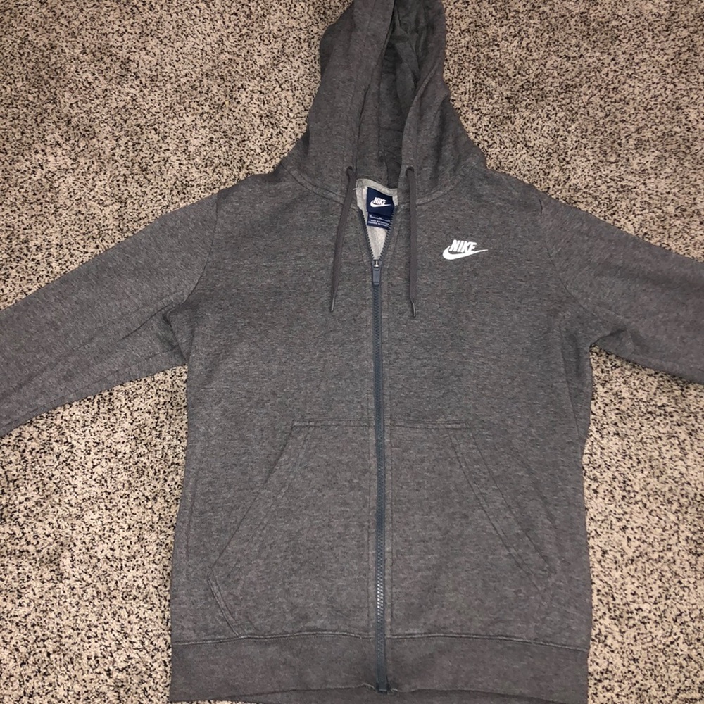 Nike jacket